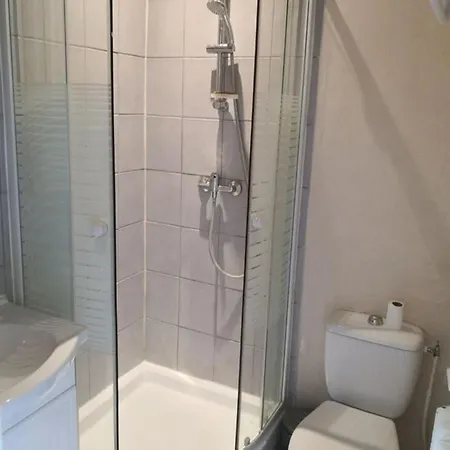 Studio Renove Avec Gout Apartment