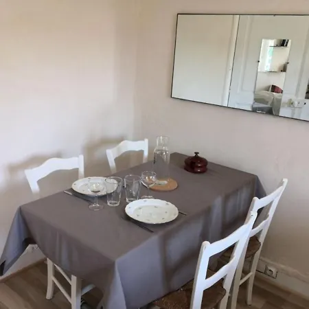 Studio Renove Avec Gout Apartment *