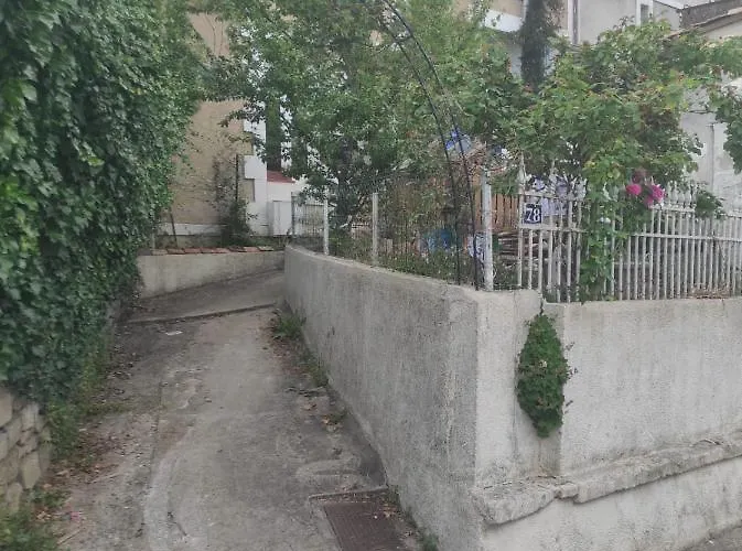 Studio Renove Avec Gout Apartment *