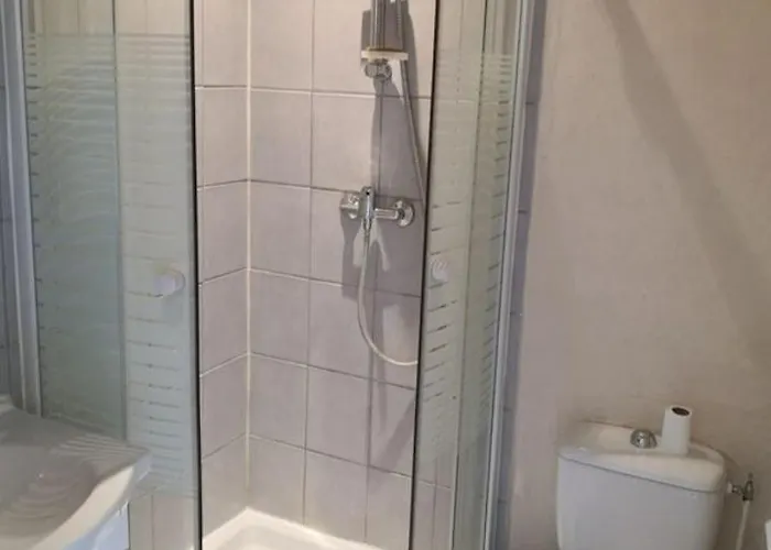 Studio Renove Avec Gout Apartment